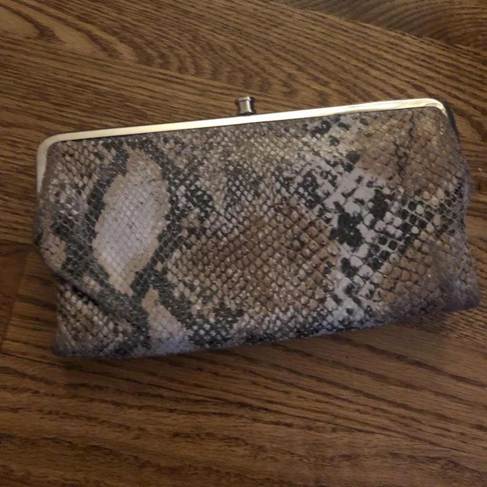 Hobo wallet
